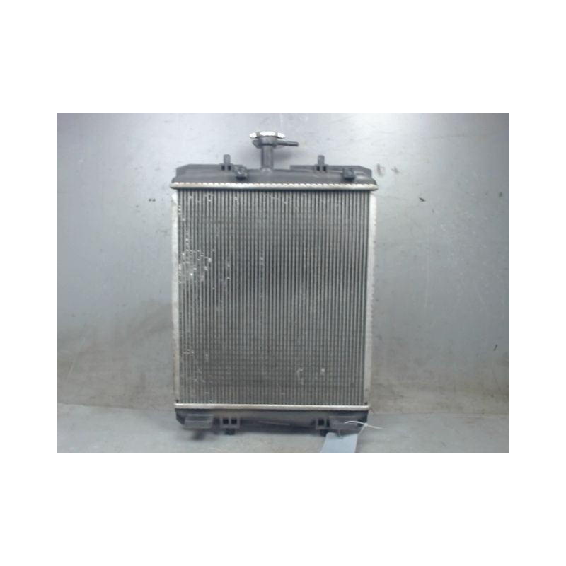 RADIATEUR CITROEN C1 5P