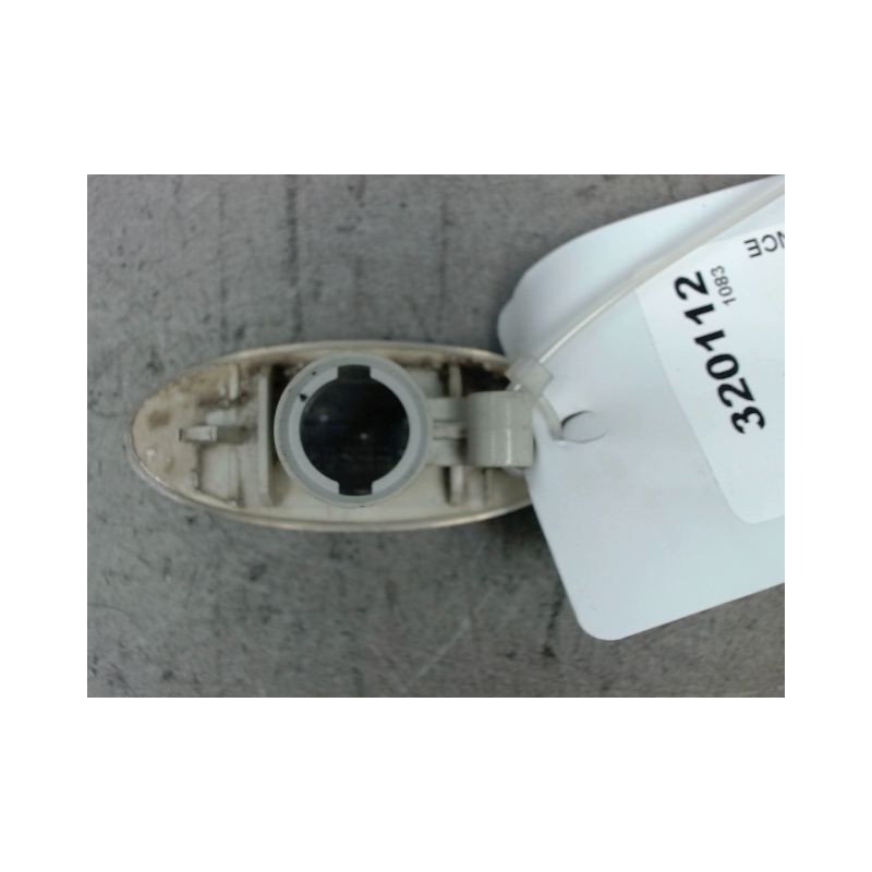 REPETITEUR AILE DROIT NISSAN MICRA