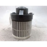 MOTEUR VENTILATEUR CHAUFFAGE NISSAN MICRA