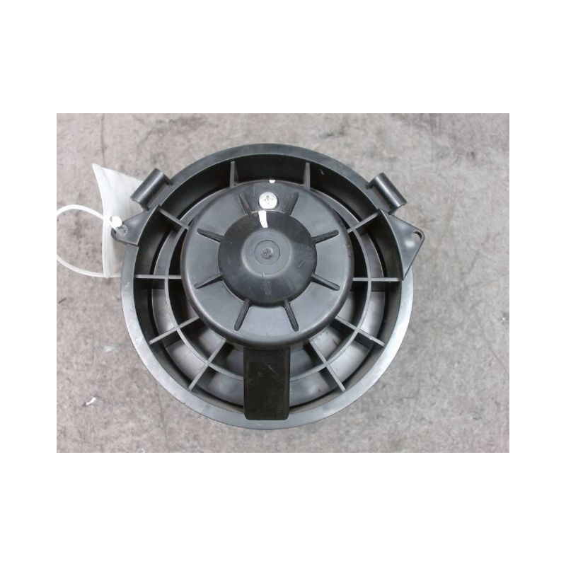 MOTEUR VENTILATEUR CHAUFFAGE NISSAN MICRA