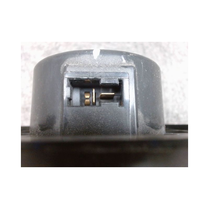 MOTEUR VENTILATEUR CHAUFFAGE NISSAN MICRA