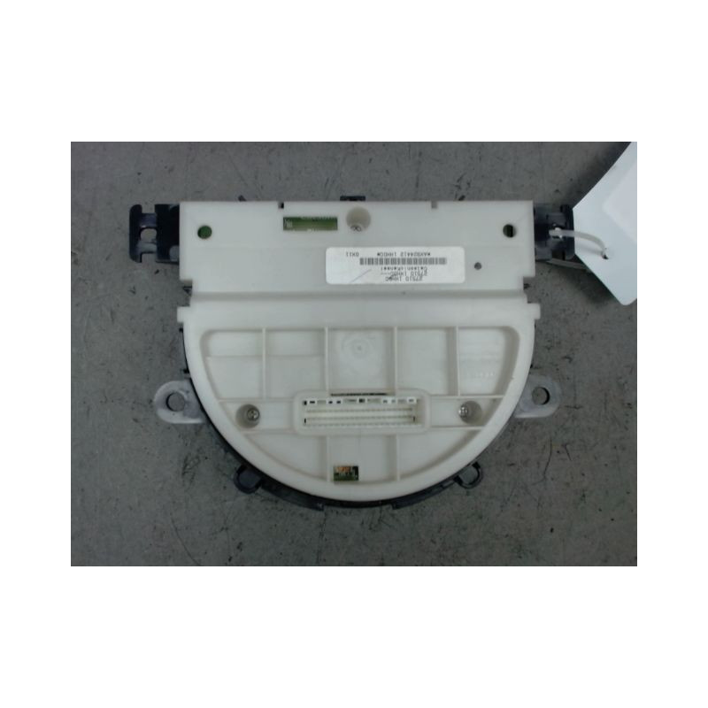 COMMANDE DE CHAUFFAGE NISSAN MICRA