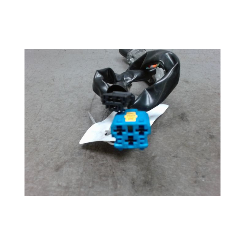 ANTIVOL DE DIRECTION CITROEN XSARA PICASSO