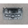 COMMANDE DE CHAUFFAGE CITROEN XSARA PICASSO