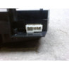 COMMANDE DE CHAUFFAGE CITROEN XSARA PICASSO