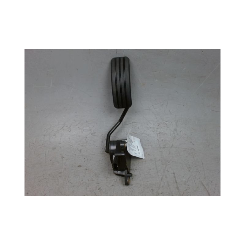 PEDALE ACCELERATEUR RENAULT MEGANE II PH2 2006-
