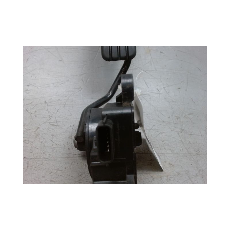 PEDALE ACCELERATEUR RENAULT MEGANE II PH2 2006-