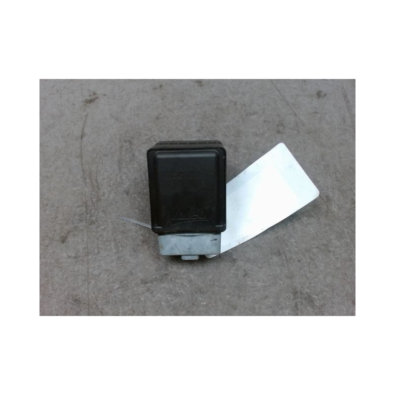 VERROU COLONNE DIRECTION RENAULT MEGANE II PH2 2006-