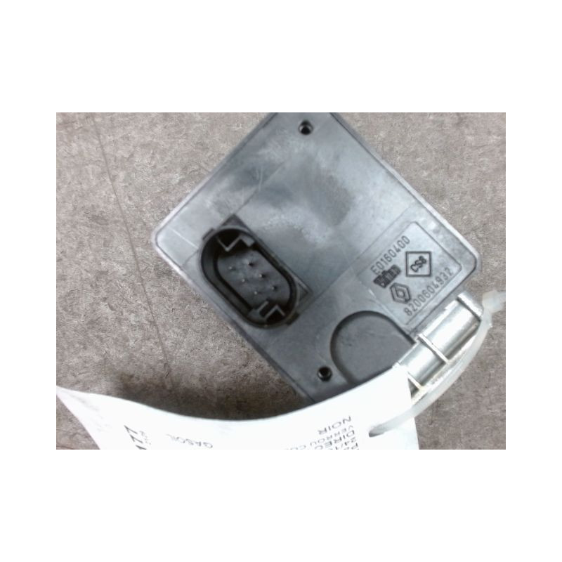 VERROU COLONNE DIRECTION RENAULT MEGANE II PH2 2006-