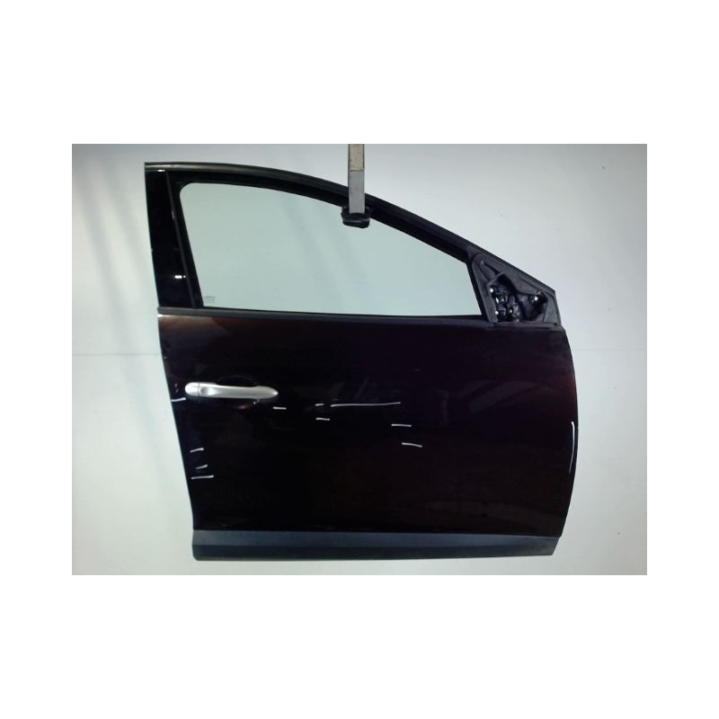 PORTE AVANT DROIT RENAULT MEGANE III 2008-