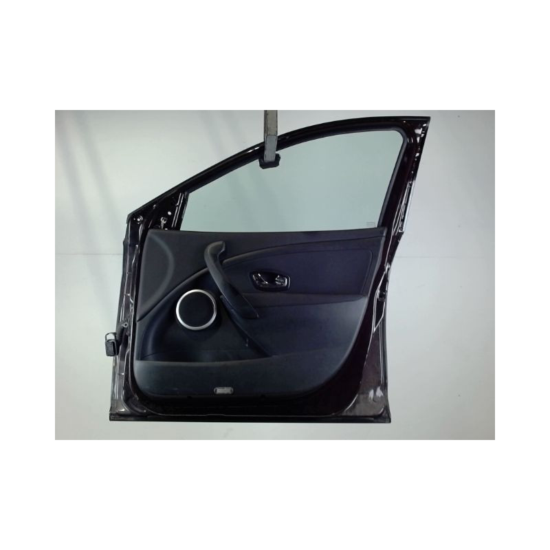 PORTE AVANT DROIT RENAULT MEGANE III 2008-