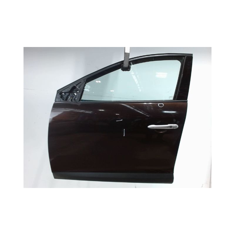 PORTE AVANT GAUCHE RENAULT MEGANE III 2008-