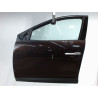 PORTE AVANT GAUCHE RENAULT MEGANE III 2008-