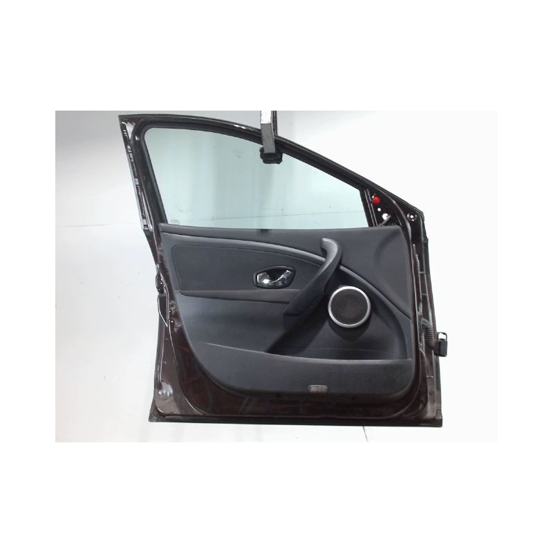 PORTE AVANT GAUCHE RENAULT MEGANE III 2008-