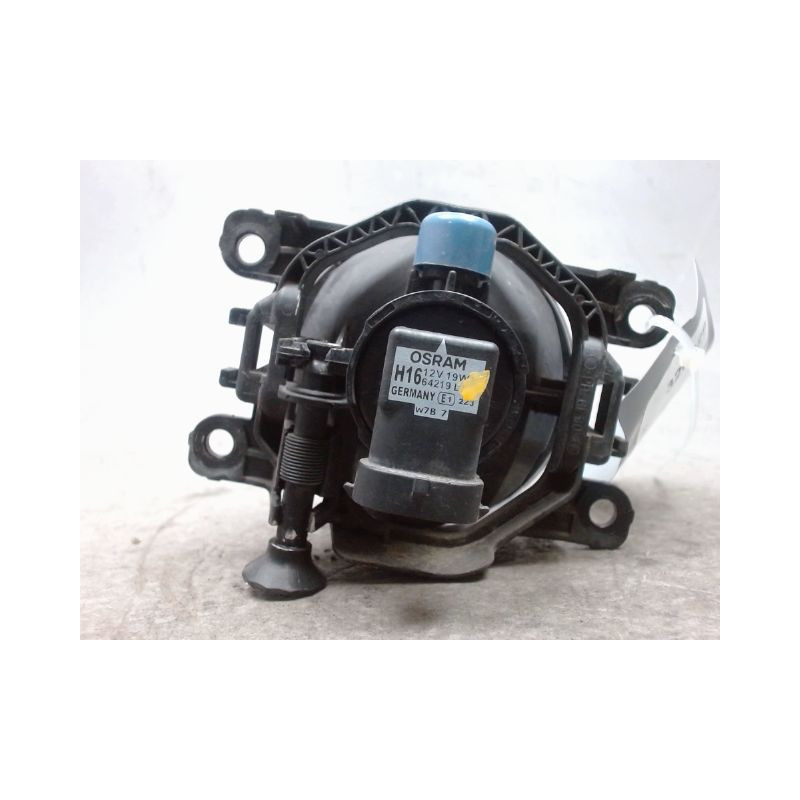 PHARE ANTIBROUILLARD AVANT DROIT DACIA LODGY