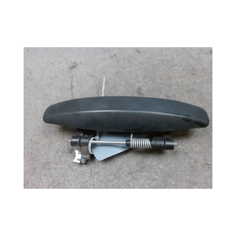 POIGNEE EXTERIEURE PORTE ARRIERE GAUCHE DACIA LODGY