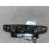 POIGNEE EXTERIEURE PORTE ARRIERE GAUCHE DACIA LODGY