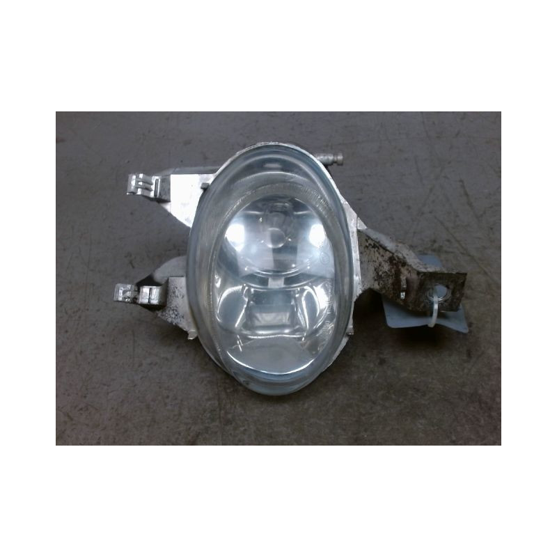PHARE ANTIBROUILLARD AVANT GAUCHE PEUGEOT 206 5P