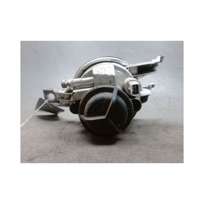 PHARE ANTIBROUILLARD AVANT GAUCHE PEUGEOT 206 5P