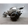PHARE ANTIBROUILLARD AVANT GAUCHE PEUGEOT 206 5P