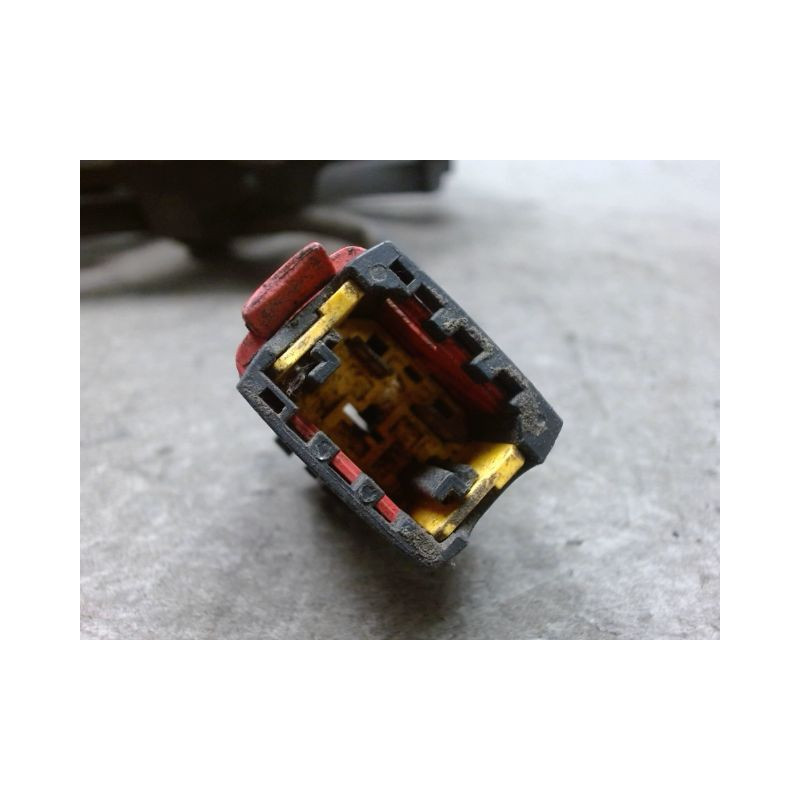MOTEUR VENTILATEUR RADIATEUR PEUGEOT 206 5P