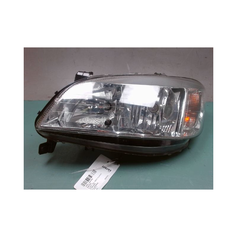 PHARE GAUCHE OPEL ZAFIRA