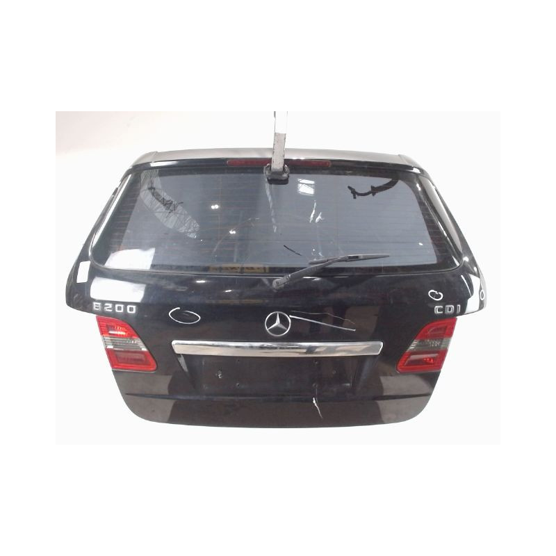 HAYON MERCEDES CLASSE B 2008-