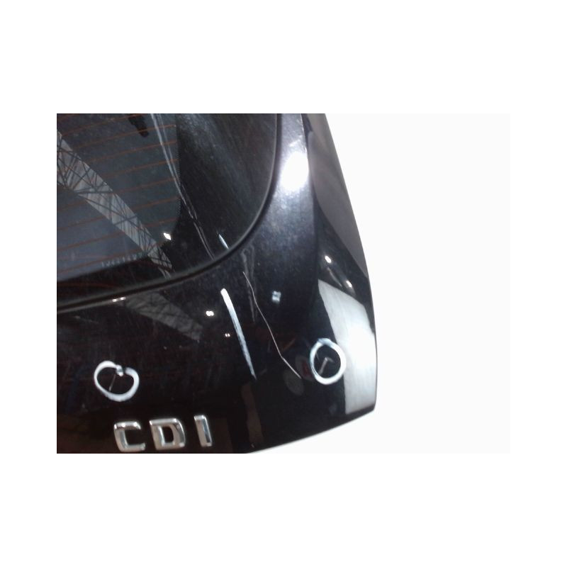HAYON MERCEDES CLASSE B 2008-