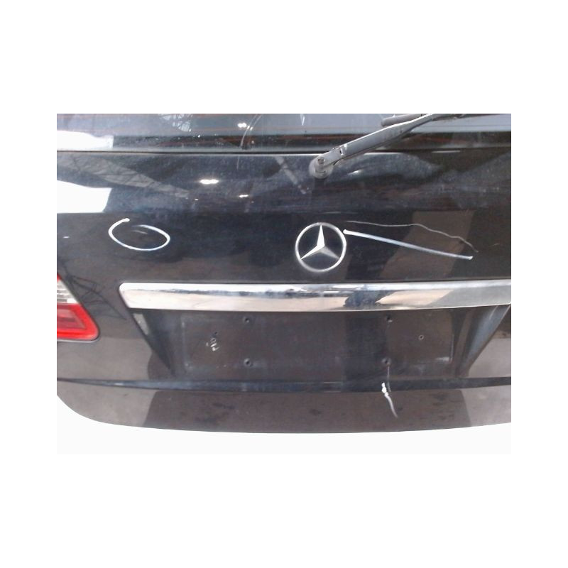 HAYON MERCEDES CLASSE B 2008-