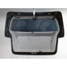 HAYON MERCEDES CLASSE B 2008-