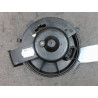 MOTEUR VENTILATEUR CHAUFFAGE PEUGEOT 307 2001-2005