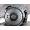 MOTEUR VENTILATEUR CHAUFFAGE PEUGEOT 307 2001-2005