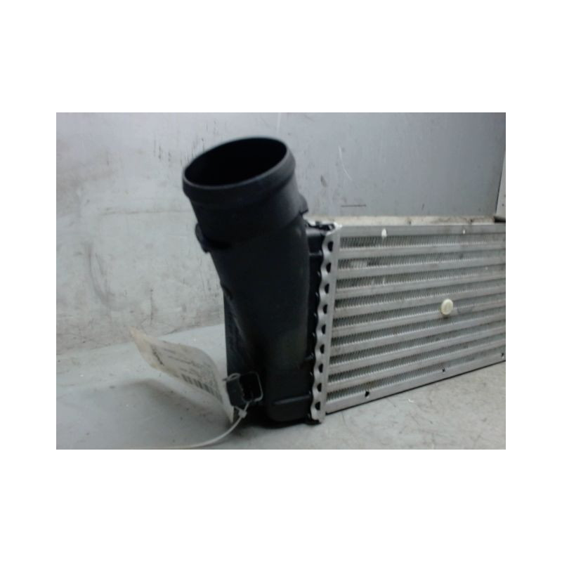ECHANGEUR AIR PEUGEOT 307 2001-2005