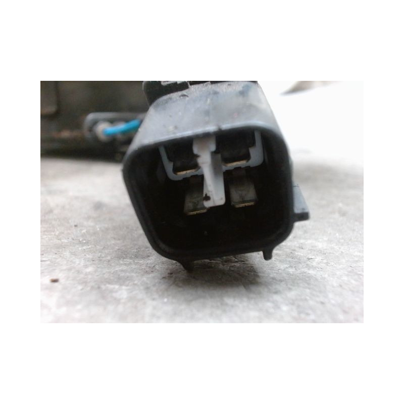 MOTEUR VENTILATEUR RADIATEUR SUZUKI SWIFT