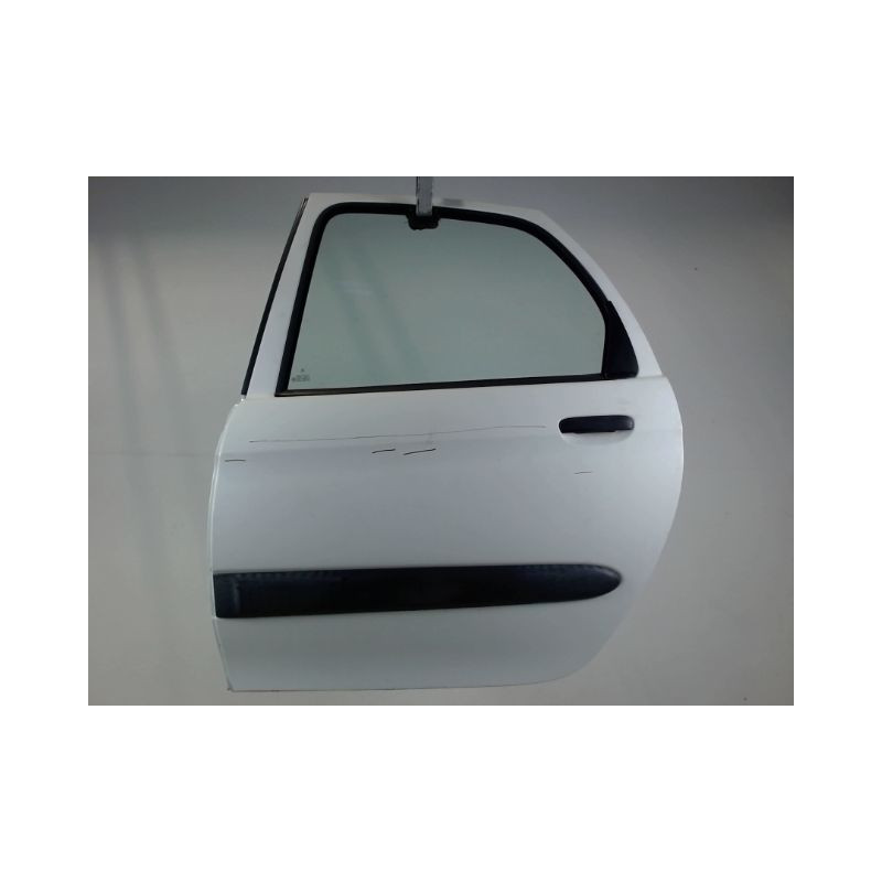 PORTE ARRIERE GAUCHE CITROEN XSARA PICASSO