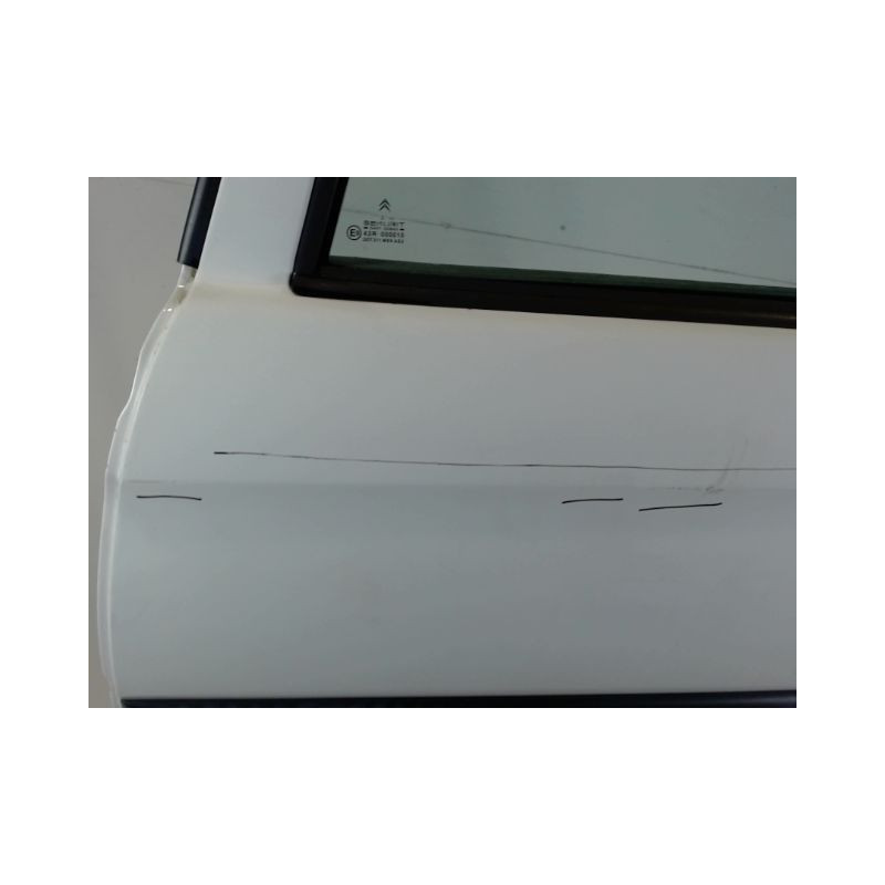 PORTE ARRIERE GAUCHE CITROEN XSARA PICASSO