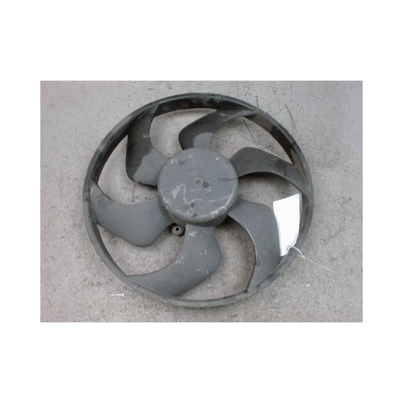 MOTEUR VENTILATEUR RADIATEUR CITROEN XSARA PICASSO