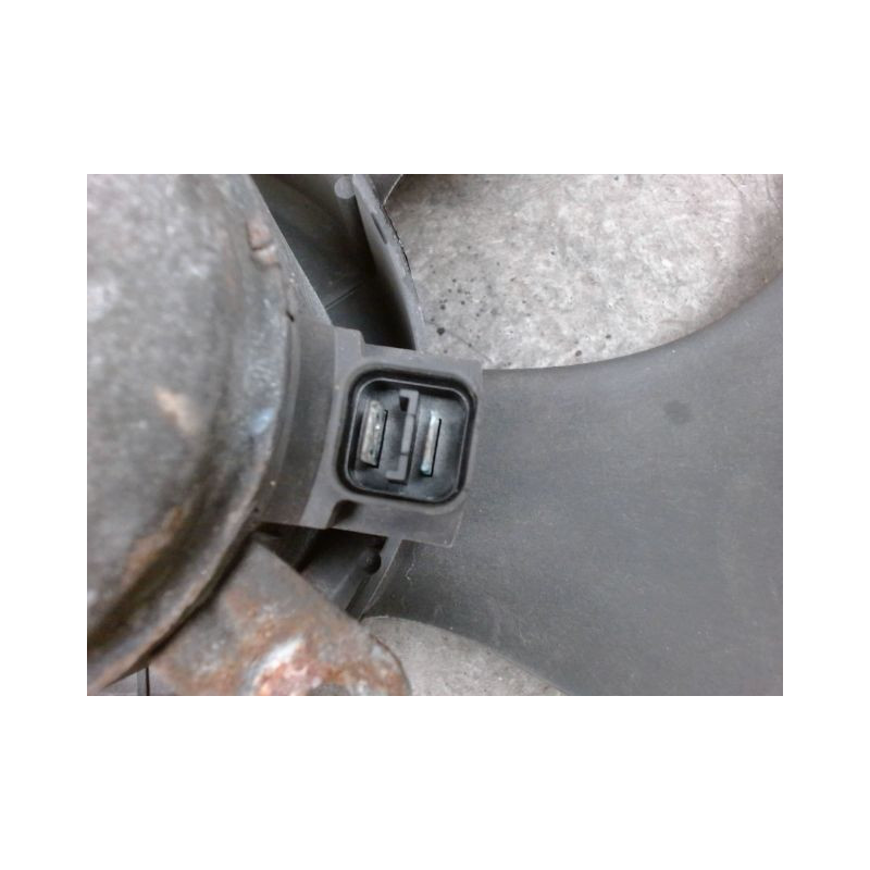 MOTEUR VENTILATEUR RADIATEUR CITROEN XSARA PICASSO