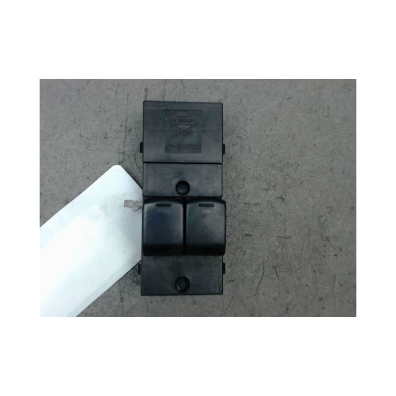 COMMANDE LEVE-GLACE PORTE AVG NISSAN MICRA 2003-2005