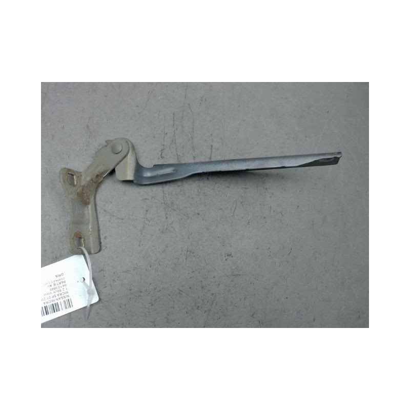 COMPAS DROIT CAPOT NISSAN MICRA 2003-2005