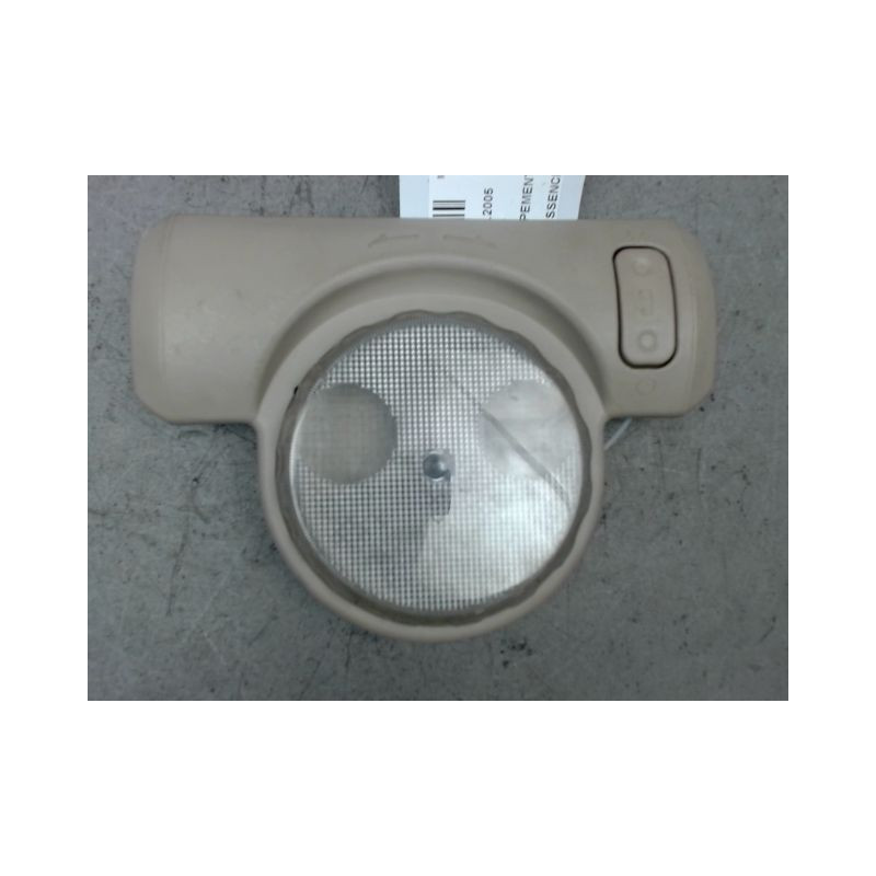 PLAFONNIER NISSAN MICRA 2003-2005