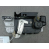 SYSTEME CONDAMNATION ARRIERE DROIT CITROEN XSARA PICASSO