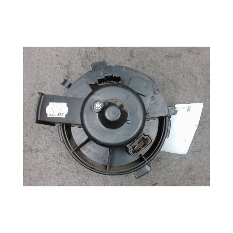 MOTEUR VENTILATEUR CHAUFFAGE CITROEN XSARA PICASSO