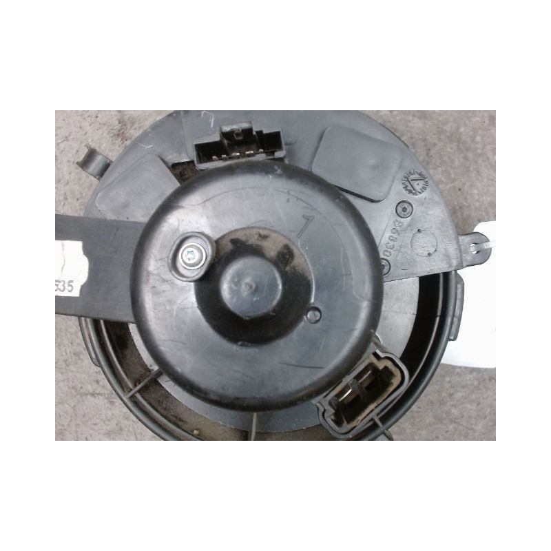 MOTEUR VENTILATEUR CHAUFFAGE CITROEN XSARA PICASSO