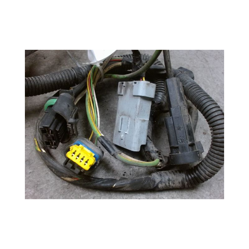 MOTEUR VENTILATEUR RADIATEUR CITROEN XSARA PICASSO