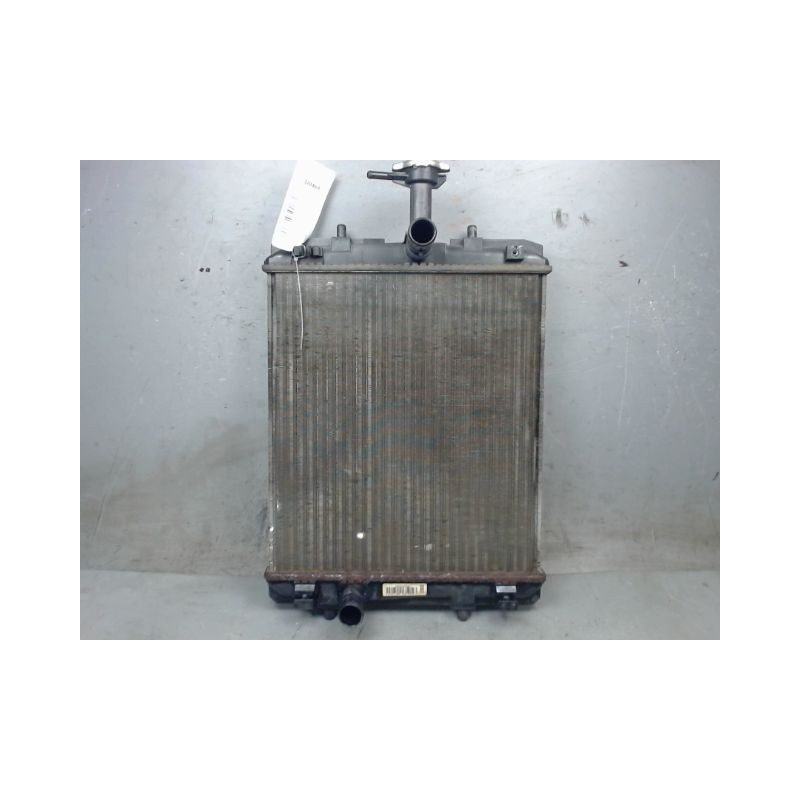 RADIATEUR CITROEN C1 3P