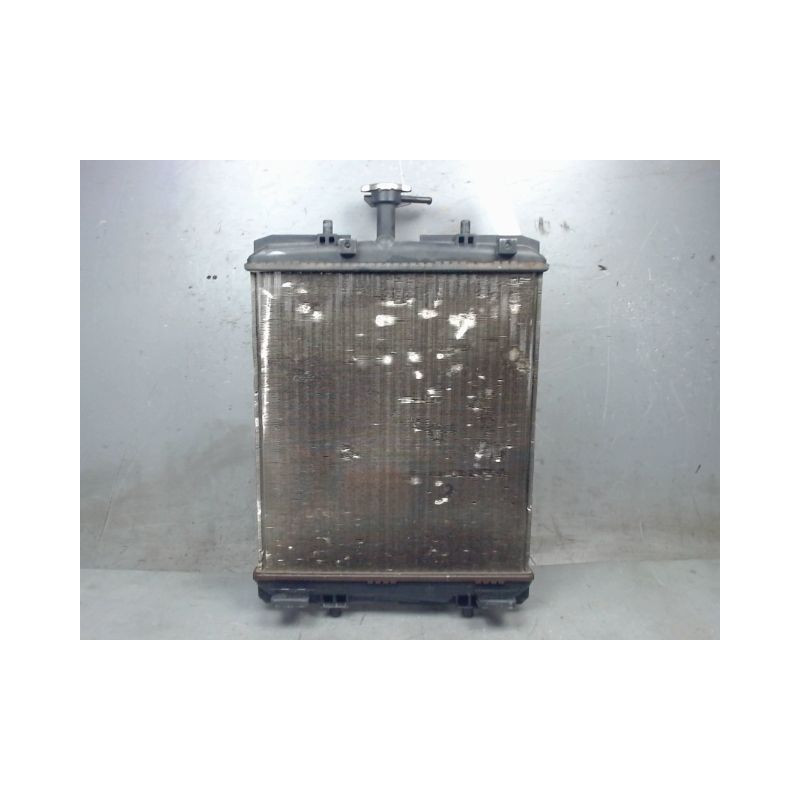 RADIATEUR CITROEN C1 3P