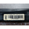 RADIATEUR CITROEN C1 3P