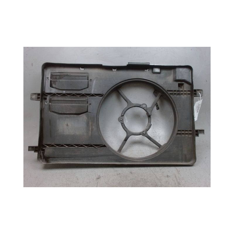 FACE AVANT SMART FORFOUR -04/2004