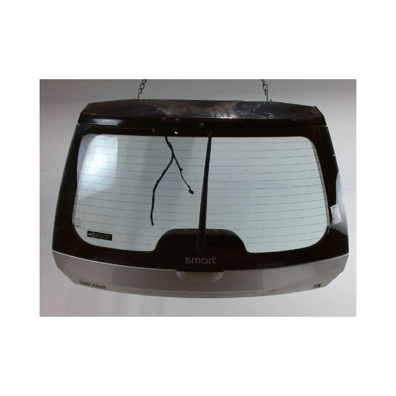HAYON SMART FORFOUR -04/2004